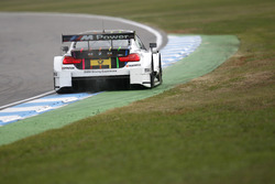 Tom Blomqvist, BMW Team RBM, BMW M4 DTM
