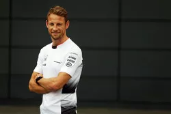 Jenson Button, McLaren