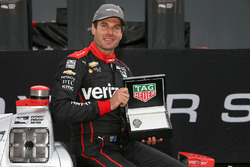 Переможець гонки Вілл Пауер, Team Penske Chevrolet