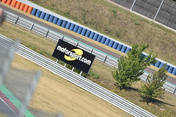 Motorsport.com Banner