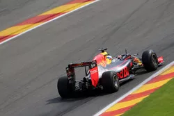 Daniel Ricciardo, Red Bull Racing