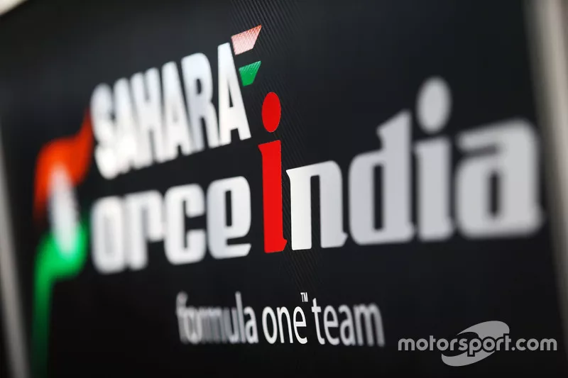 Force India