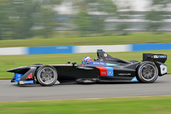 Stéphane Sarrazin, Venturi
