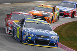 Jimmie Johnson, Hendrick Motorsports, Chevrolet