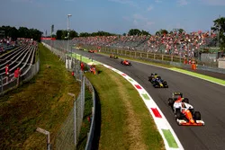 Daniel de Jong, MP Motorsport