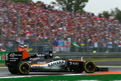 Nico Hülkenberg, Sahara Force India F1 Team VJM09