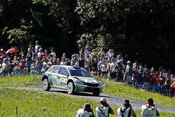 Томаш Костка (Rufa Sport), SKODA Fabia R5