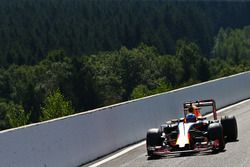 Daniel Ricciardo, Red Bull Racing RB12