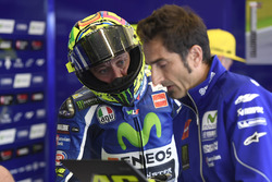 Валентино Россі, Yamaha Factory Racing