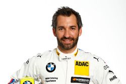 Timo Glock