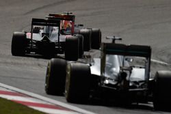 Fernando Alonso, McLaren MP4-31