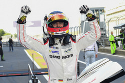1. #1 Porsche Team, Porsche 919 Hybrid: Timo Bernhard, Mark Webber, Brendon Hartley
