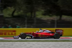 Kimi Raikkonen, Ferrari SF16-H