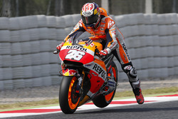 Дани Педроса, Repsol Honda Team
