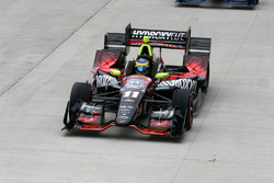 Sébastien Bourdais, KV Racing Technology Chevrolet