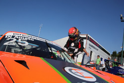 Daniele Di Amato, Dinamic Motrosport