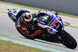 Jorge Lorenzo, Yamaha Factory Racing