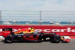 Max Verstappen, Red Bull Racing RB12