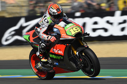 Alvaro Bautista, Aprilia Racing Team Gresini