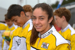 Marta Garcia Lopez