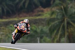 Bo Bendsneyder, Red Bull KTM Ajo