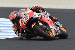 Marc Marquez, Repsol Honda Team