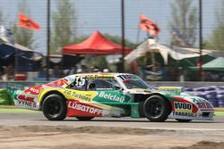 Mariano Altuna, Altuna Competicion Chevrolet