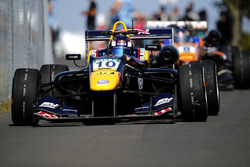Niko Kari, Motopark Dallara F312 Volkswagen