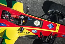 Daniel Abt, ABT Schaeffler Audi Sport