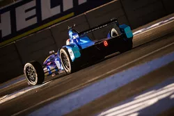 Robin Frijns, Amlin Andretti