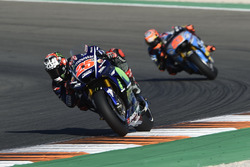 Maverick Viñales, Yamaha Factory Racing