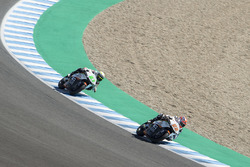 Sam Lowes, Swiss Innovative Investors