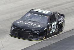 Reed Sorenson, Premium Motorsports, Chevrolet Camaro VIP Racing Experience