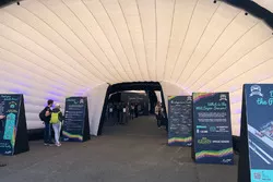 Le cinéma dynamique du FIA WEC