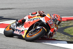 Marc Marquez, Repsol Honda Team
