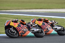 Bradley Smith, Red Bull KTM Factory Racing
