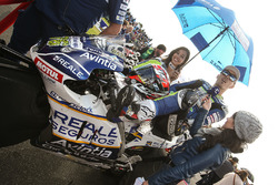 Loris Baz, Avintia Racing