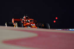 Sebastian Vettel, Ferrari SF71H