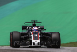 Romain Grosjean, Haas F1 Team VF-17