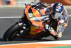 Brad Binder, Red Bull KTM Ajo