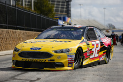 Matt DiBenedetto, GO FAS Racing Ford Fusion