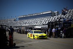 Ryan Blaney, Team Penske Ford Fusion