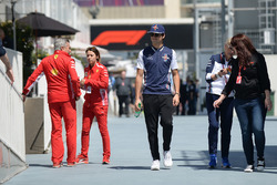 Lance Stroll, Williams