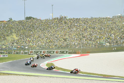 Хорхе Лоренсо, Ducati Team, перше коло
