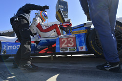 Fernando Alonso, United Autosports