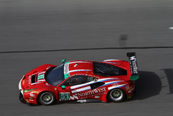 #51 Spirit of Race Ferrari 488 GT3: Paul Dalla Lana, Pedro Lamy, Mathias Lauda, Daniel Serra