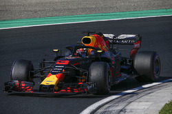 Daniel Ricciardo, Red Bull Racing RB14