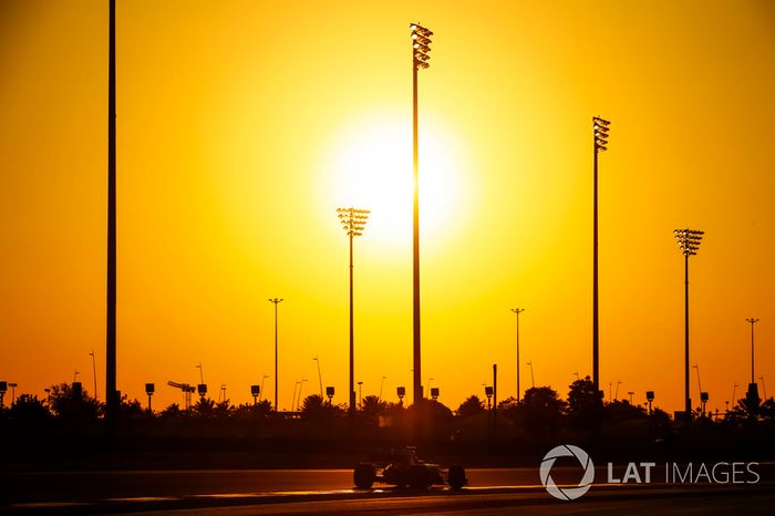 Sergio Pérez, Sahara Force India F1 VJM10