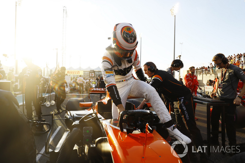 5. Stoffel Vandoorne - 7,56