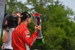 Себастьян Феттель, Ferrari